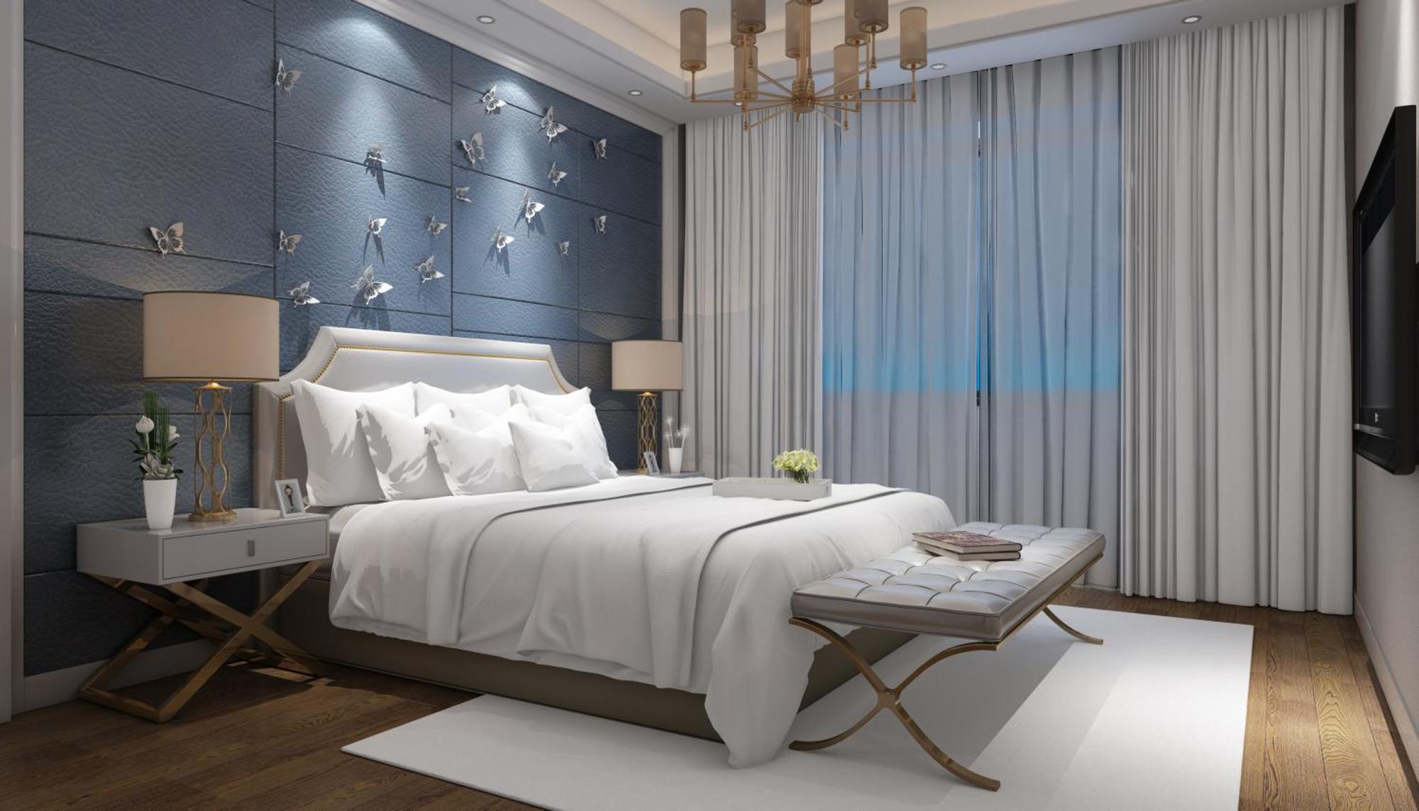 Hotel Ark Wood At Airport Nowe Delhi Zewnętrze zdjęcie