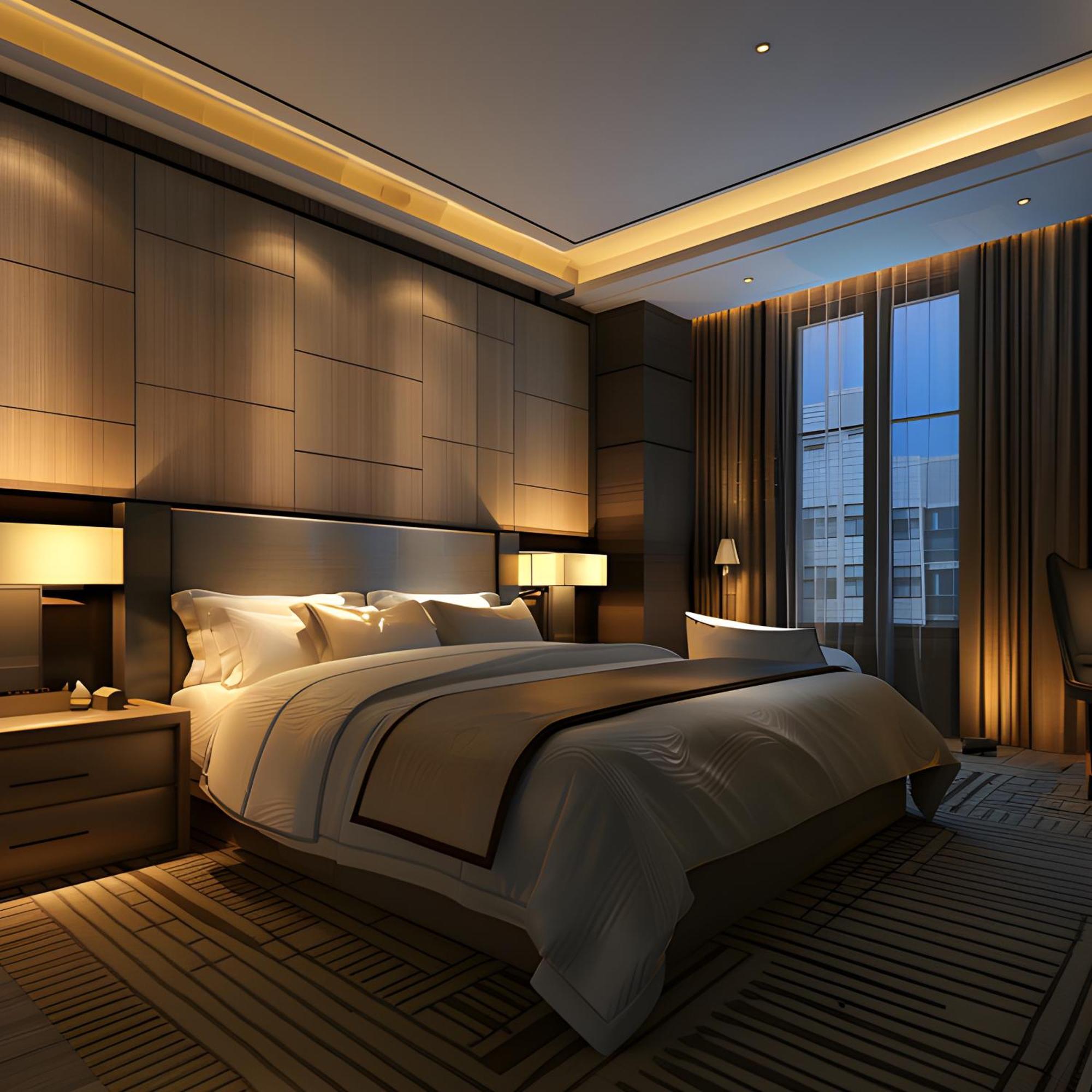Hotel Ark Wood At Airport Nowe Delhi Zewnętrze zdjęcie